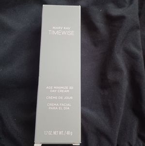 Mary Kay Timewise